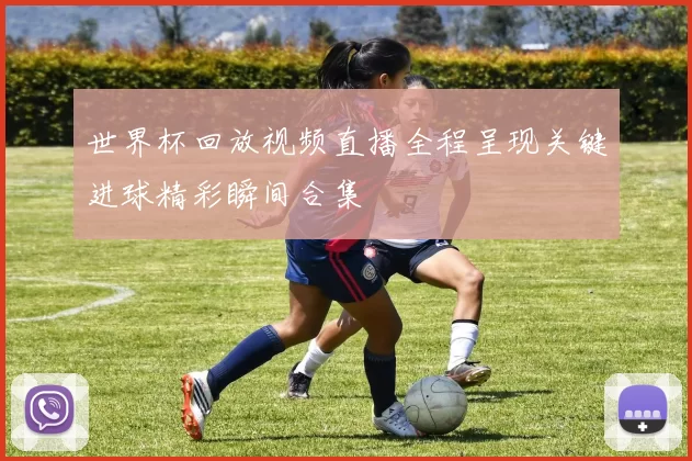世界杯回放视频直播全程呈现关键进球精彩瞬间合集