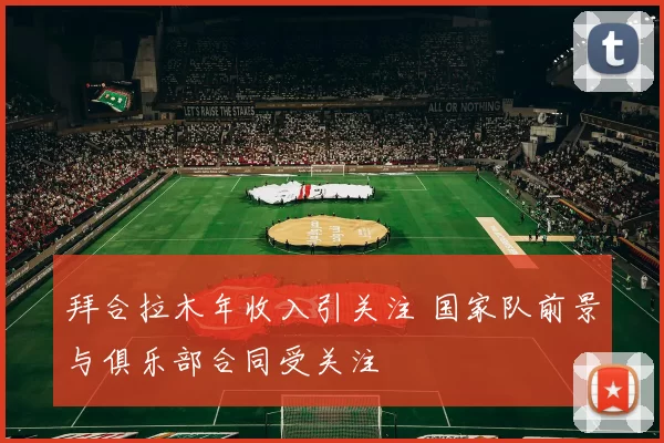 拜合拉木年收入引关注 国家队前景与俱乐部合同受关注