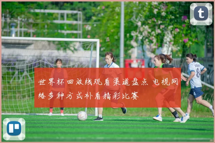 世界杯回放线观看渠道盘点 电视网络多种方式补看精彩比赛